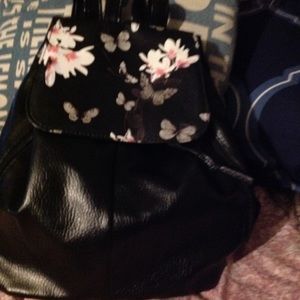 Women backpacks